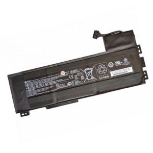 Zbook G3 (VV09XL) Battey