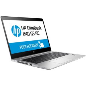 Hp 840 g5 corei7 8th gen 8gb