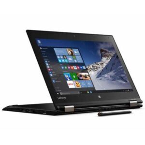 Lenovo yoga 260 6th gen 8gb 256gb (Stylus)