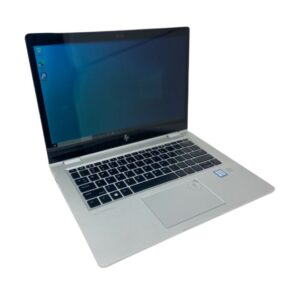 Hp 1030 g2 corei5 7th gen 8gb 256gb