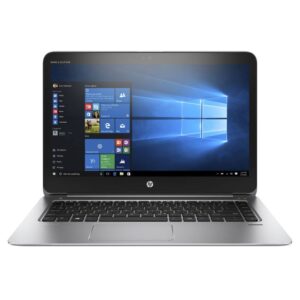Hp 1040 G3 corei5 6th gen 8gb 256gb Touch