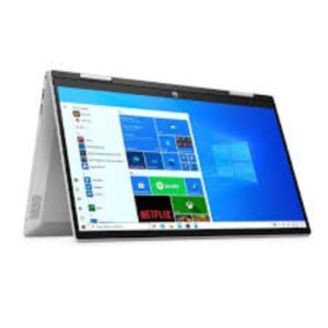 Hp 1040 G7 x360 i7 10gen 16gb 512gb Touch