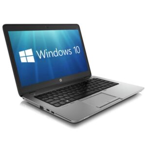 Hp 840 g1 corei7 4th gen 8gb 500gb