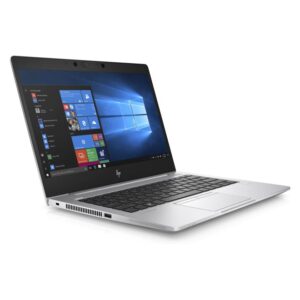 Hp 840 g3 corei5 6th gen 8gb 256gb