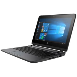 Hp probook 11 G2 Pentium 4gb 500gb