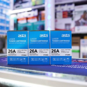 Asta  26A CF226A Toner