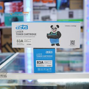Asta Toner 83A