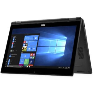 Dell 5289 2in1 corei7 7th gen 16gb 512gb x360 touch