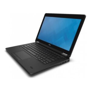 Dell 7250 corei5 5th gen 8gb 256gb