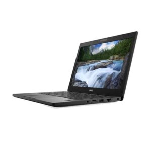 Dell 7290 corei7 8th gen 8gb 256gb