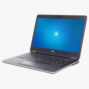 Dell 7440 corei5 4th gen 8gb 500gb