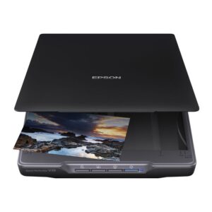 Epson Perfection V39 Scanner