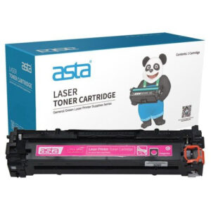 Asta 128A Magenta [CE323A] LaserJet Toner Cartridge