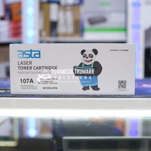 Asta 107A W1107A Toner Cartridge