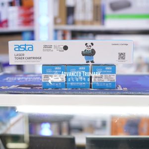 Asta 126A/130A Black CE310A/CF350A Toner