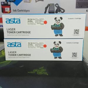 Asta 128A Magenta [CE323A] LaserJet Toner Cartridge