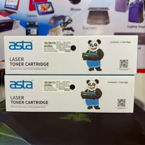 Asta 131A Black [CF210A] LaserJet Toner Cartridge