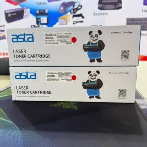 Asta 131A Magenta CF213A Color Toner Cartridge
