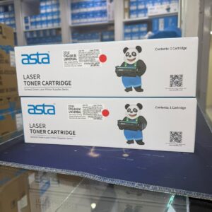 Asta 201A Magenta CF403A Toner
