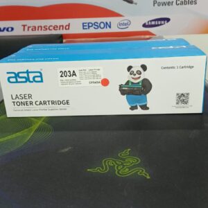 Asta 203A Magenta CF543A Toner