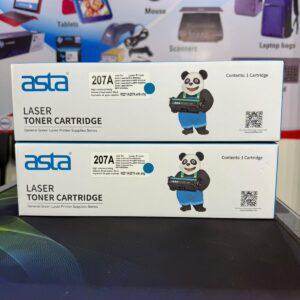 Asta 207A Cyan W2211A LaserJet Toner