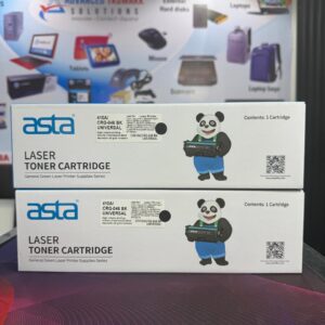Asta 410A Black CF410A Toner