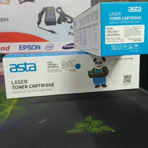 Asta 410A Cyan CF411A Toner
