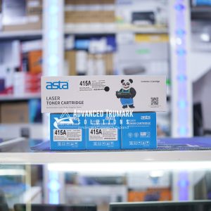 Asta 415A Black W2030A Toner