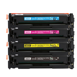 Asta 410A Cyan CF411A Toner