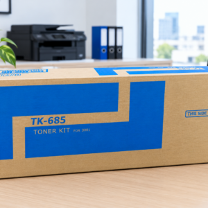 Asta Toner Kyocera TK685