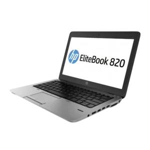 HP EliteBook 820 G2 [i5, 8GB RAM, 500GB SSD]