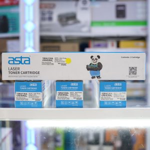 Asta 126A/130A Yellow CE312A/CF352A Toner