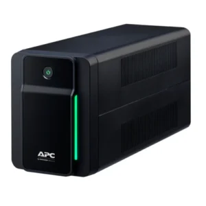 APC Back-UPS 750VA, 230V, AVR, IEC Sockets [BX750MI]