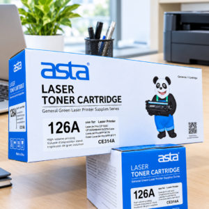 Asta C-CE314A/14K-Drum LaserJet Toner