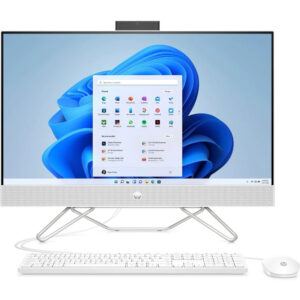 HP AIO 27-cb1155nh [i7, 8GB RAM, 512GB SSD]