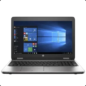 Hp Probook 650 G2 [i5, 8GB RAM, 500GB HDD]