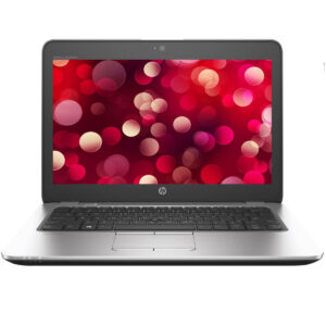 HP EliteBook 820 G3 [i7, 8GB RAM, 256GB SSD]
