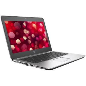 HP EliteBook 820 G3 [i5, 8GB RAM, 500GB SSD]