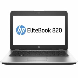 HP EliteBook 820 G1 [i5, 8GB RAM, 500GB HDD]