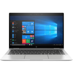 Hp Elitebook 1040 G6 x360 [i7, 16GB RAM, 512GB SSD]