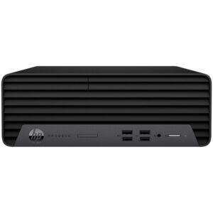 HP ProDesk 400 G7 SFF [i7, 8GB RAM, 500GB HDD]