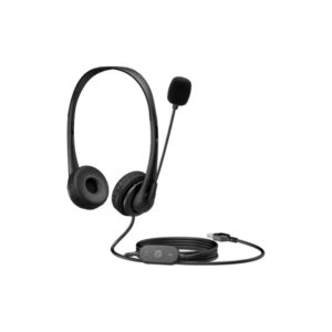 HP Stereo USB Headset G2 [428K6AA]