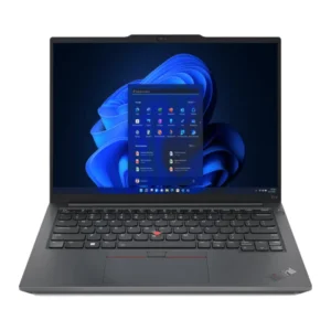 LENOVO THINKPAD E14 GEN5 CORE I7-1355U|8GB|512SSD|GRAPHITE BLACK
