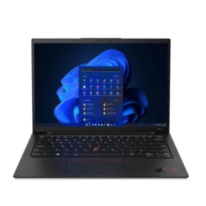 LENOVO THINKPAD X1 CARBON CORE I7-1255U|16GB|1TBSSD|WIN11P|14"|DEEP BLACK
