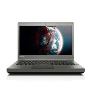 Lenovo Thinkpad T440p [i7, 8GB RAM, 500GB HDD]