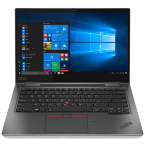 Lenovo X1 Yoga [i7, 16GB RAM, 512GB SSD]