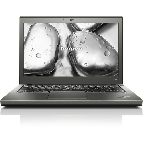 Lenovo Thinkpad X240 [i5, 8GB RAM, 500GB HDD]