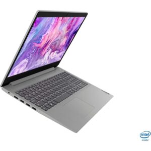 LENOVO IDEAPAD SLIM 3 CORE I5-13420H|8GB|512SSD|DOS|14"|ARCTIC GREY