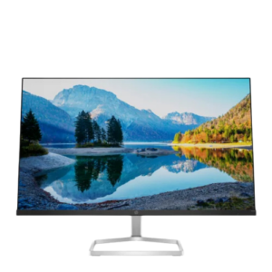 HP M24fe 23.8 Inch FHD Monitor