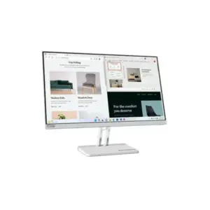 Lenovo L27i-40 27” FHD Monitor